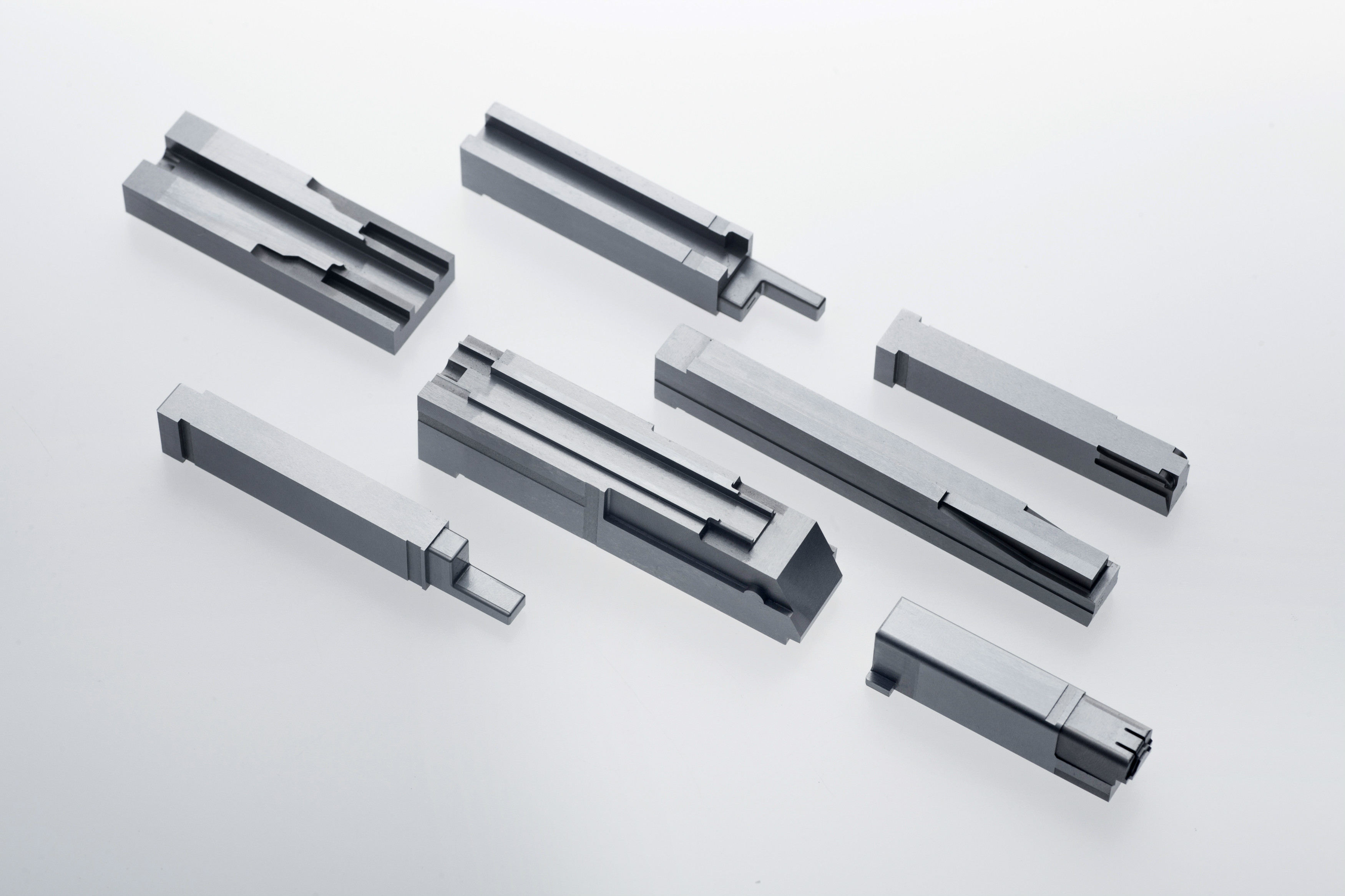 Design Principles of Metal Stamping Parts