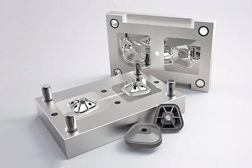Injection mold design generally solve what problems